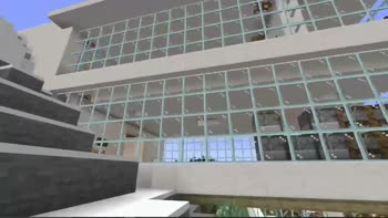 Zboczus69's African Village Adventure in Minecraft