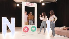 ”Ersties - Tinder in Real Life”