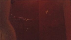 School Gurl in a Quiet Bookstore