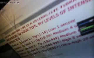 Trans Goddess Answers Your Prayers p