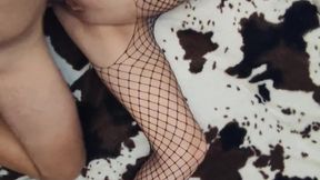 Amateur home video with anal from 40 years couple