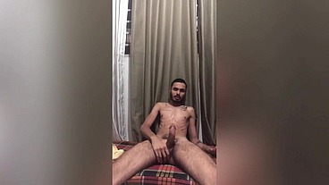 Giving it to the wife's hidden neighbor