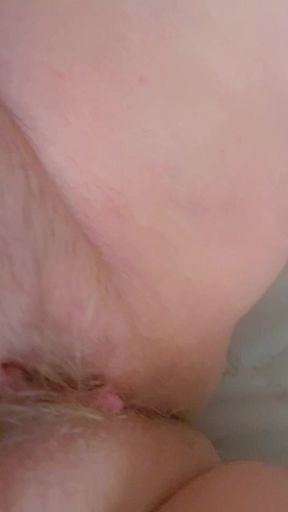 Hairy Labia