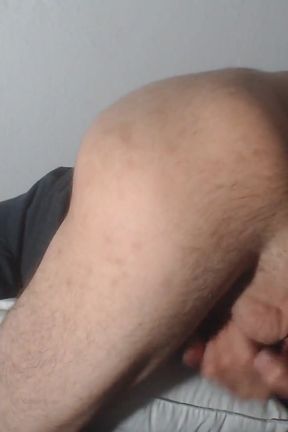 Tight Ass Wants Big Cock Deep Inside