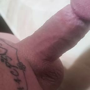 Sissy Cock Dripping