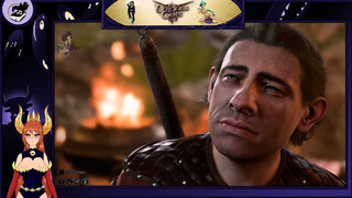 Baldur's Gate 3 Uncensored Lex's Lewd Adventure part 2