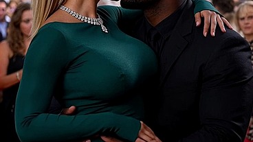 Betty Erickson – Red Carpet Temptation [AI Generated] AI Porn, Red Carpet, Glamour Porn, Interracial