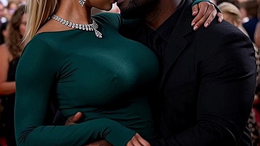 Betty Erickson – Red Carpet Temptation [AI Generated] AI Porn, Red Carpet, Glamour Porn, Interracial