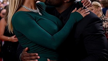 Betty Erickson – Red Carpet Temptation [AI Generated] AI Porn, Red Carpet, Glamour Porn, Interracial