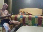 Hotel tied up and fun