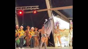 Carnaval em Sesimbra Portugal 27 de fevereiro se 2022