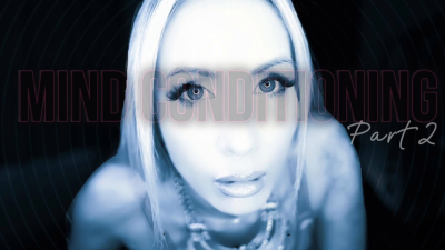 Mind Conditioning- Part 2