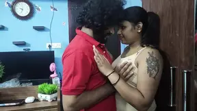 Vaihnavy and Sharun Raj lip lock, Hot indian couple lip lock romance, Mallu couple hot lip lock romance, Indian couples lip kiss