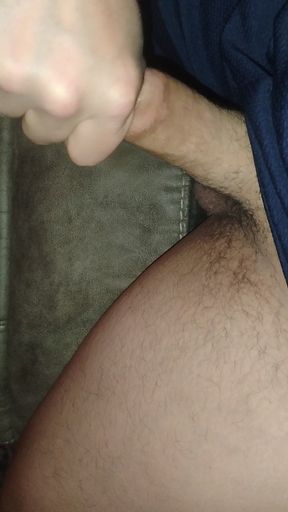 Cum Out Daddy's Cock in Your Mouth