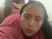 HORNY WIFE SENDS HORNY MESSAGE TO CHEATING HUSBAND WHILE HAVING SEX WITH NEW NEIGHBOR