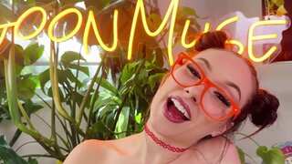 Jazmin Luv gets oiled up and fucked by a hung stud