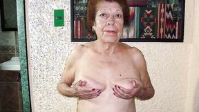 ”HELLOGRANNY Homemade Grannies Of Latina Countries”