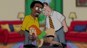 My Wife Is a Slut  Cartoon Animation  Parody