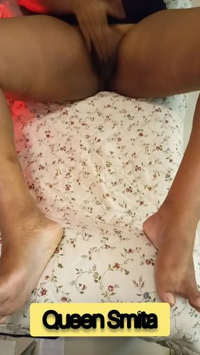 Mistress Smita Domination Video (malay - 20 Minutes)