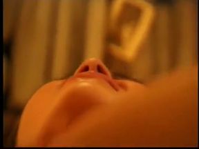 Lovely little asian bisexual girls experiment with pussy eating and fingering