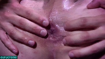 Eurocreme - Young russian in a trance