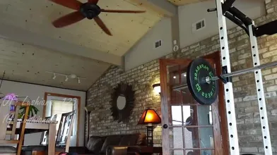 What A Trap For Workouts