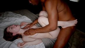 big black cock filling up my pussy