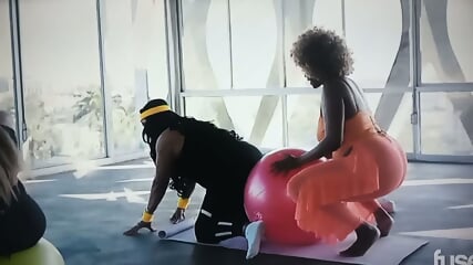 FUSE- Sex Sells- How 2 Dominate...How 2 Cowgirl- feat. Jet Setting Jasmine, Tyomi Morgan, Jewel, & Freddie Gibbs