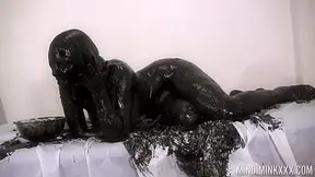 Pornstar Mindi Mink Hot Movie