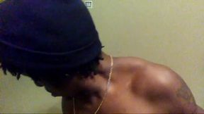 Anthonio Carter Private Show