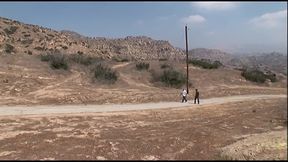 Hot Chocolate! Hot Black Pussies Are Spoilt so Much!