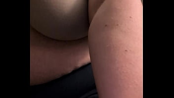 Getting undressed for the day