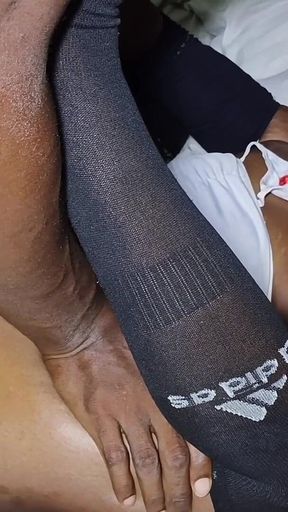 Bend and Fuck
