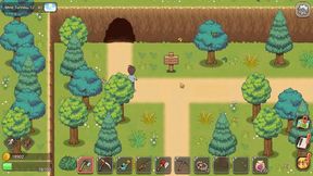 Village Rapsody - Part 15 - Lonely Woman Bunny Costume Sex by Loveskysan69