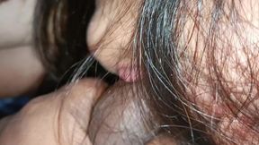 Masters in Blowjob Desi Bhabhi