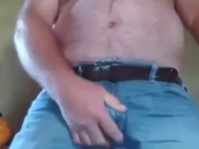 Furry Daddy Goes Wild 2