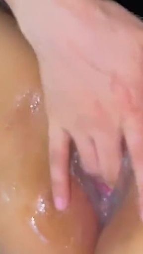 Nun and Maid Eat a Big Cock and End up with Cum in Their Ass - Jenifer Play