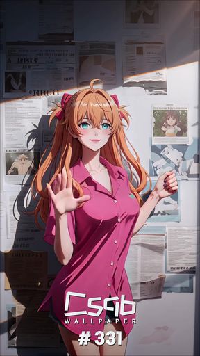 Cute Kirara asuka