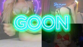 WARNING !! HIGH DANGER !! - GOON FOR EVER