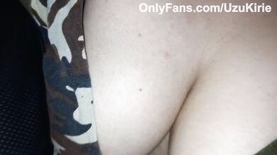 GIRLFRIEND EXPERIENCE: Date with your girl, you give yellow flowers in exchange for a good blowjob (POV) UzuKirie