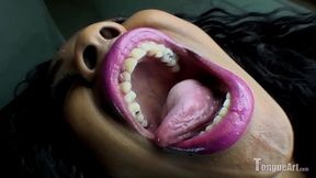 Jada Under My Tongue