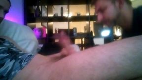 Ryan Rascal & Scott Ritter Private Show - Part 5