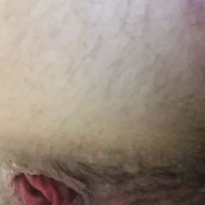 Benny Blanco pig hole gape