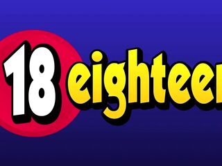 Petite Melia Avelin Fingers Her Taut Vagina to a Leg-Shaking