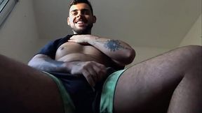 Vem tirar meu leite com a boquinha