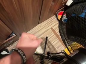 Today I&#039;m jerking off really hard