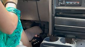 Mandi's Troubled Morning (Movie)