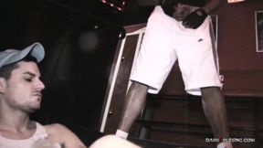 Dark Cruising 3