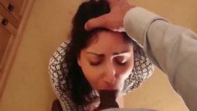 Real Indian Sex in Hotel with hindi audi