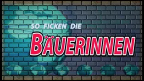 The Farm of the Perverse Peasant Women